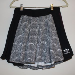 Adidas skirt